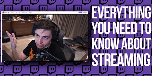 What Is a Streamer? - Everything You Need to Know About Streaming