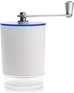 Pill Grinder Pill Crusher – Easily Crushes Multiple Tablets or Vitamins into Fine Powder at Once (Extra Jar Included) - Great Pulverizer for Feeding Tube, Kids, Pets and Arthritis