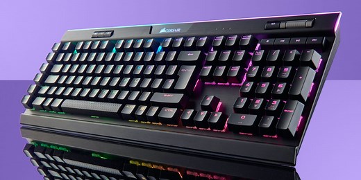 A beginner's guide to mechanical keyboards — how they work and compare to standard keyboards