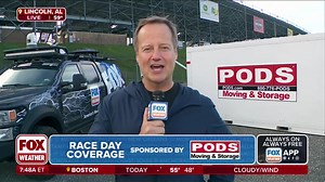 START YOUR ENGINES ️: May is National Moving Month, and FOX is...