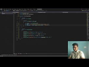 How to Read Excel Data in C# | .net Excel Reader | C# Model Binding| Tutorial