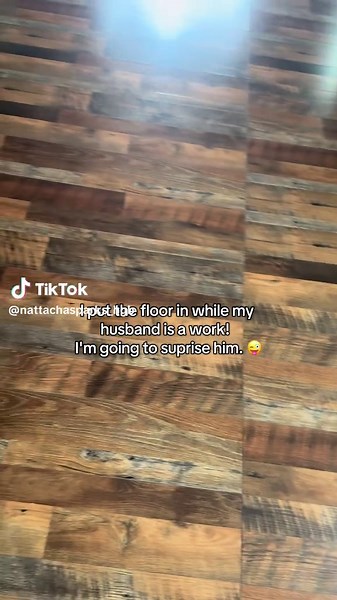 Instalación de pisos fácil: ¡Hazlo tú misma!