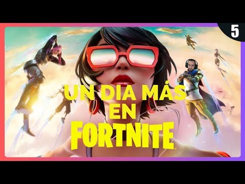 👑ESTO es lo que hacen los PROS en FORTNITE👑 | Gameplay español