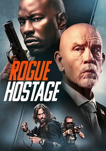 Rogue Hostage - movie: watch stream online