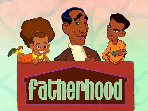 Fatherhood Season 1 Episode 1
