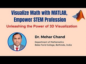 3D Plotting using MATLAB || 3D Plotting using MATLAB