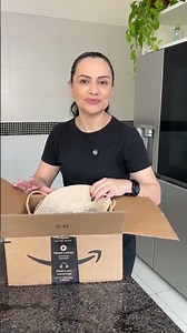 Essas comprinhas de casa na black da Amazon valeram MUITO!