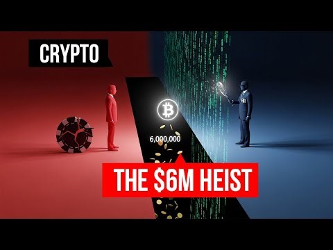 MIT Blackjack to Crypto Crime: The Rise of Blockchain Forensics