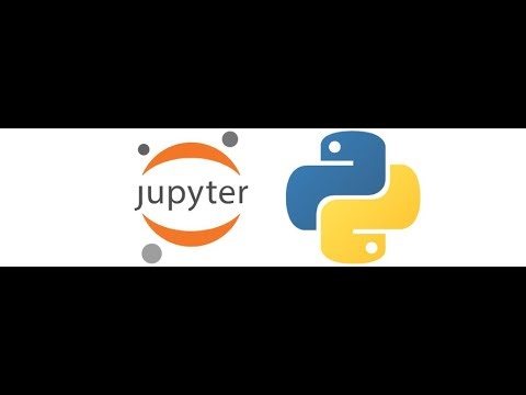 How To Install Jupyter Notebook With Virtual Environment For Pythone.