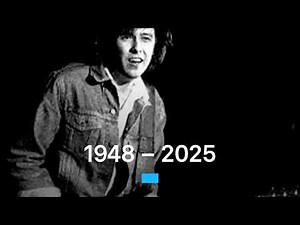 George Kooymans (77) van de Golden Earring overleden | RTL Nieuws