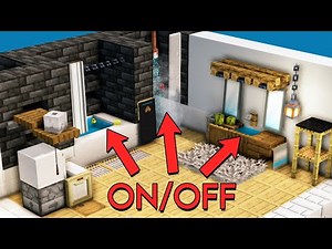 An absolutely GORGEOUS bathroom tutorial