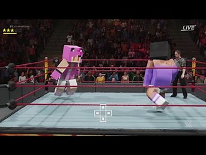 Aphmau vs Kawaii~Chan