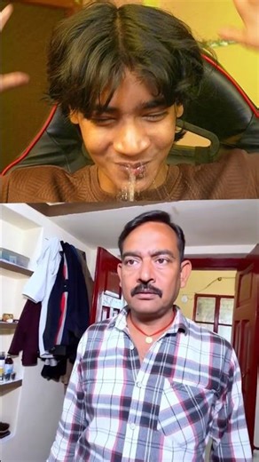 TRY NOT TO LAUGH CHALLENGE 😂 | Wait For End | #PPLT PT363