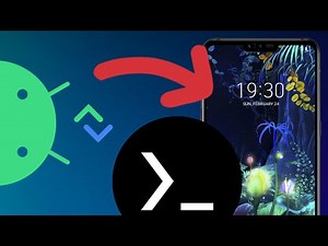 How to install and use Android Debug Bridge (ADB) on Termux (Use ADB without PC)