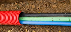 How to Install an Underground Conduit | DoItYourself.com