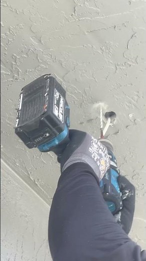 How We Install Security Cameras With Zero Wires Showing