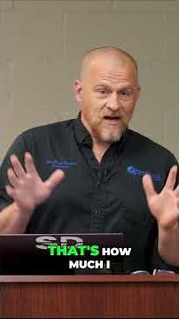 This is the most FRUSTRATING and most REWARDING field