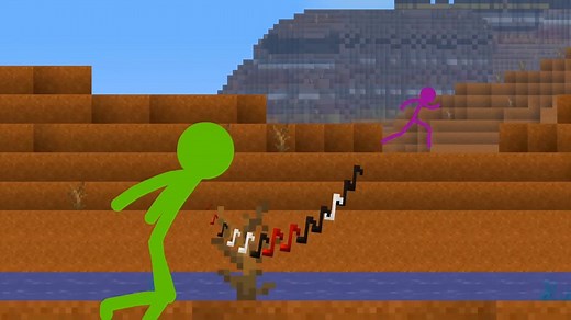 28K views · 2.1K reactions |  | episode 29 #alanbecker #animation #minecraft | Alan Becker | Facebook