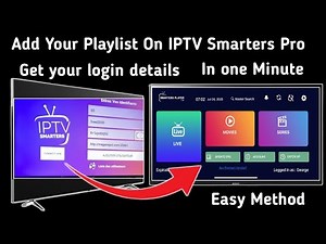 Install IPTV Smarters Pro Easily on Any LG Smart TV | 2026 Updated Method