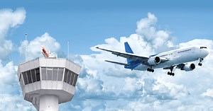 ATM Modeling and Simulation | AgentFly Technologies