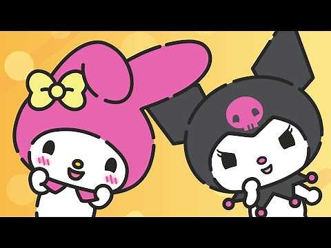 Hello Kitty and Friends Supercute Adventures | Season 10 Trailer