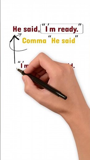 How to Punctuate Dialogue in Sentences | Easy Grammar Rules | Teachonic