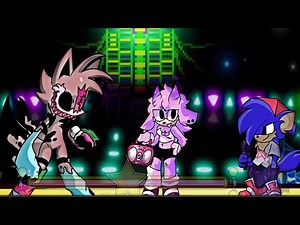 Friday Night Funkin' - Act Execution Act 1 (FNF MODS) #fnf #fnfmod