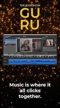 How To Make STUNNING Slideshows That Actually Move People?