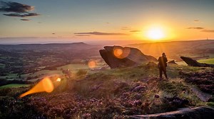Wild Camping in the Peak District | 6 Top Spots