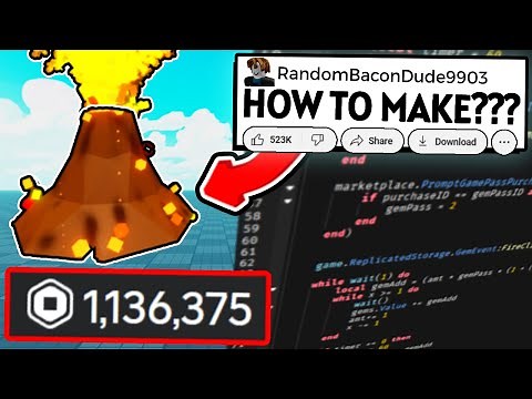 Best BEGINNER GUIDE to Scripting your FIRST Roblox Game!