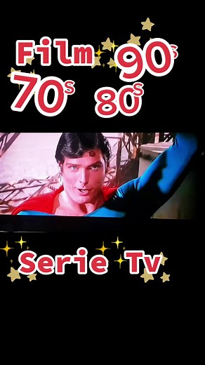 film Série tv 70s 80s 90s