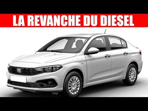 Acheter un Diesel en 2025 : OUI, Voici Pourquoi