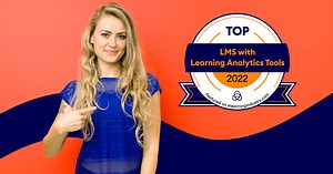 Top LMS Training Software With Learning Analytics Tools (2025 Update)