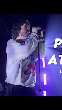 Dream - Panic Attack (Full Unreleased Song)