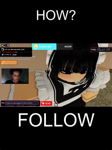 Exploring Roblox Maid Characters: Fun and Creativity