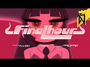 Final Hour (Game Ver.) by Pure 100%