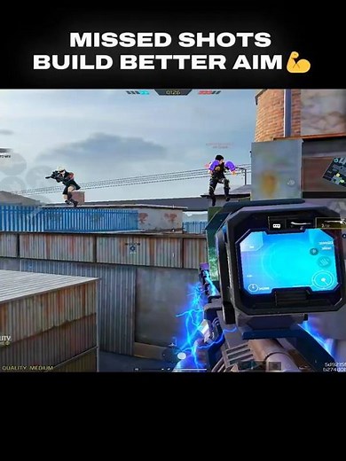 Missed a few, deleted many #codm #callofdutymobile #codmobile #shorts #viral #trending