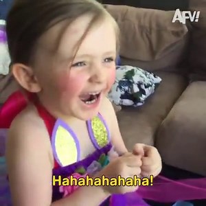 108K views · 26 shares | Oh hey, it's my BIRTHDAY!!! *falls over* 藍 | AFV Classics | Facebook