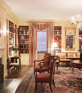 The Library: White House Video Tour