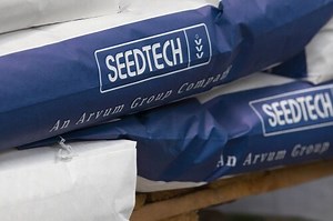 Seedtech seed rate calculator conversion tool — Seedtech