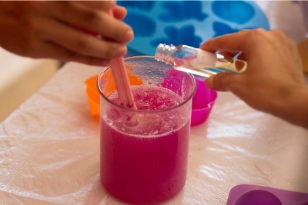 How to Make Homemade Soap Bars for Beginners - Soap Startup