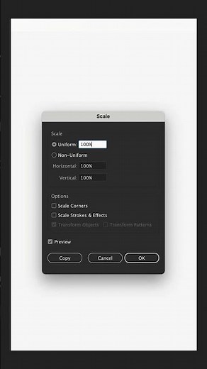 Generate Golden Ratio Circles in Adobe Illustrator
