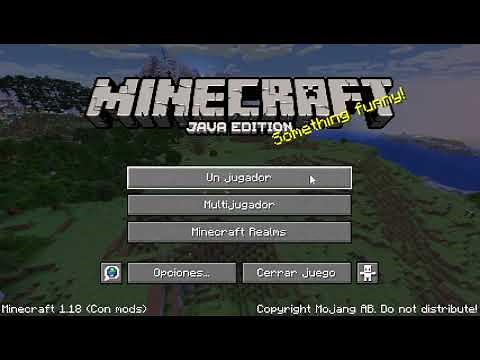 como colocar los argumentos jvm en minecraft