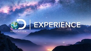 Discovery Education Experience: K-12 Digital Learning Platform