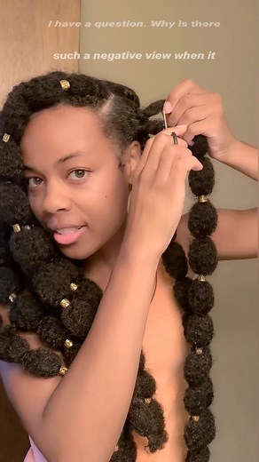 1.2K reactions · 103 shares | Protective styles can be worn by any hair length! ‼️@curlie.lexi I don’t care how long my hair is. I will forever wear styles that serve to protect it殺 ● Also, I’m in LOVE with this style. It only took 30 minutes to take it down!! ● #naturalhairstyles #protectivehairstyles #protectivestyles #naturalhair | Protectivestyles | Facebook