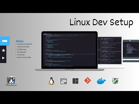 Setting Up the Perfect Developer Environment on Linux for 2025