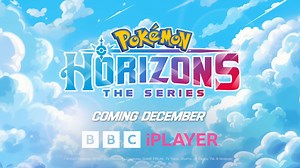 24K views · 1.5K reactions | It’s time for a new Pokémon adventure!  Get ready to meet Liko and Sprigatito, as well as Roy and Fuecoco in Pokémon Horizons: The Series. Coming to BBC iPlayer and CBBC this December! | Pokémon | Facebook