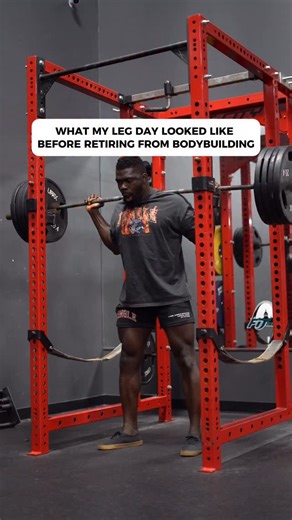 samuel okunola | Online Fitness Coach on Instagram: "What got you there won’t keep you there. Why no more squat? ….. Technically still squatting just a different variation than can help me be a stronger runner. Does that mean back squaring is bad running? No ….. With many races on the calendar for 2026 and the running volume getting to places it has never been, I need movement with high SFR (stimulus to fatigue ratio). Hence the adjustment …. If you want access to some easy workout plan with les