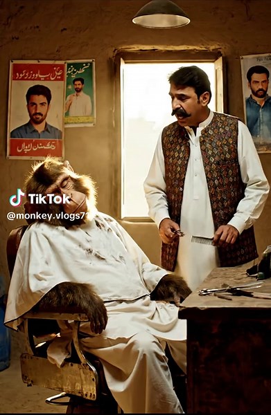 Funny Monkey Moments That Will Make You Laugh