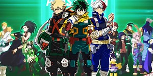 MHA: Everything Anime Fans Need to Know About the Manga’s Ending